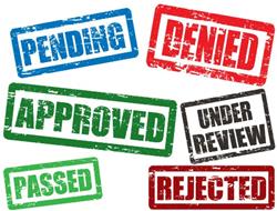 approved rejected denied prior authorizationBF09B7538248