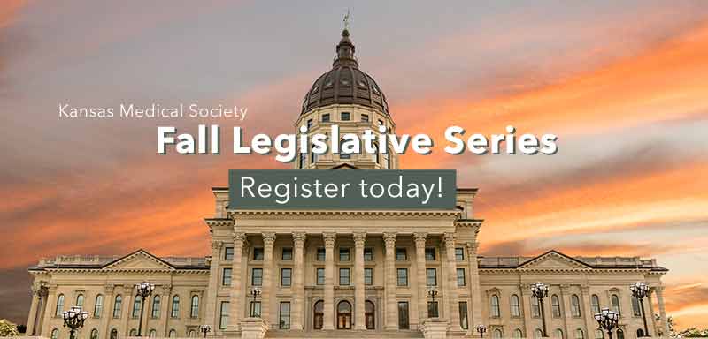 KMS Fall Legislative Series