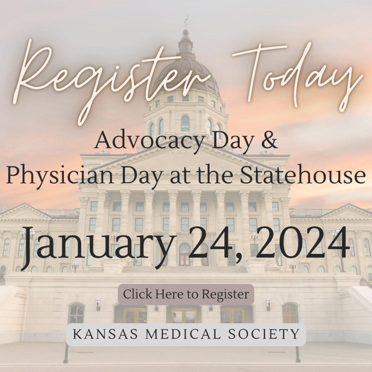 Home Kansas Medical Society