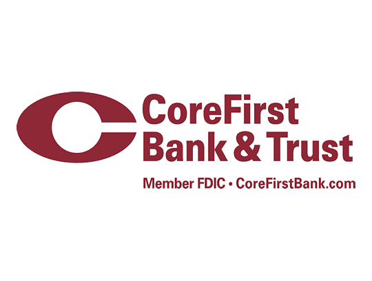corefirst logo